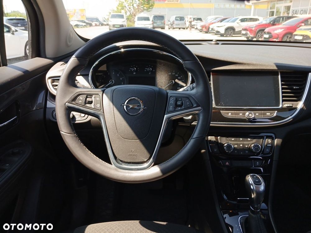 Opel Mokka - 12