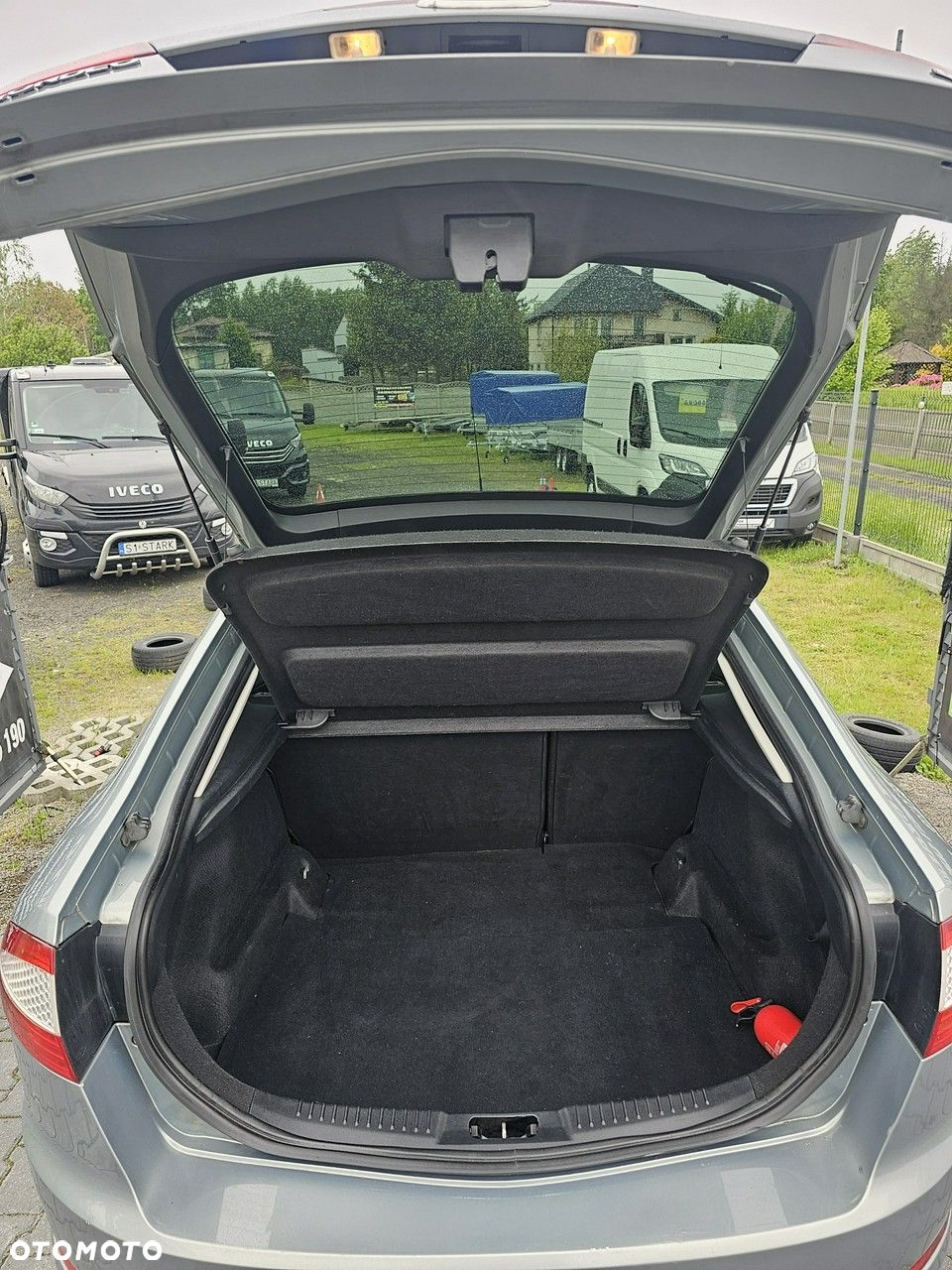 Ford Mondeo - 14