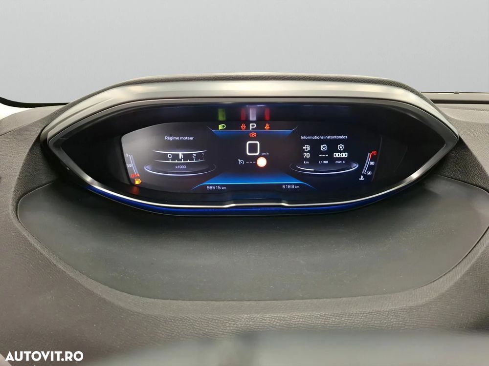 Peugeot 3008 1.5 BlueHDI S&S EAT8 Allure - 6
