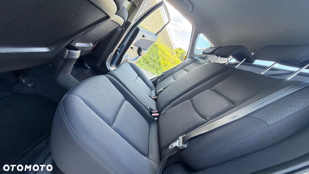 Hyundai i30 1.4 Blue Classic - 21
