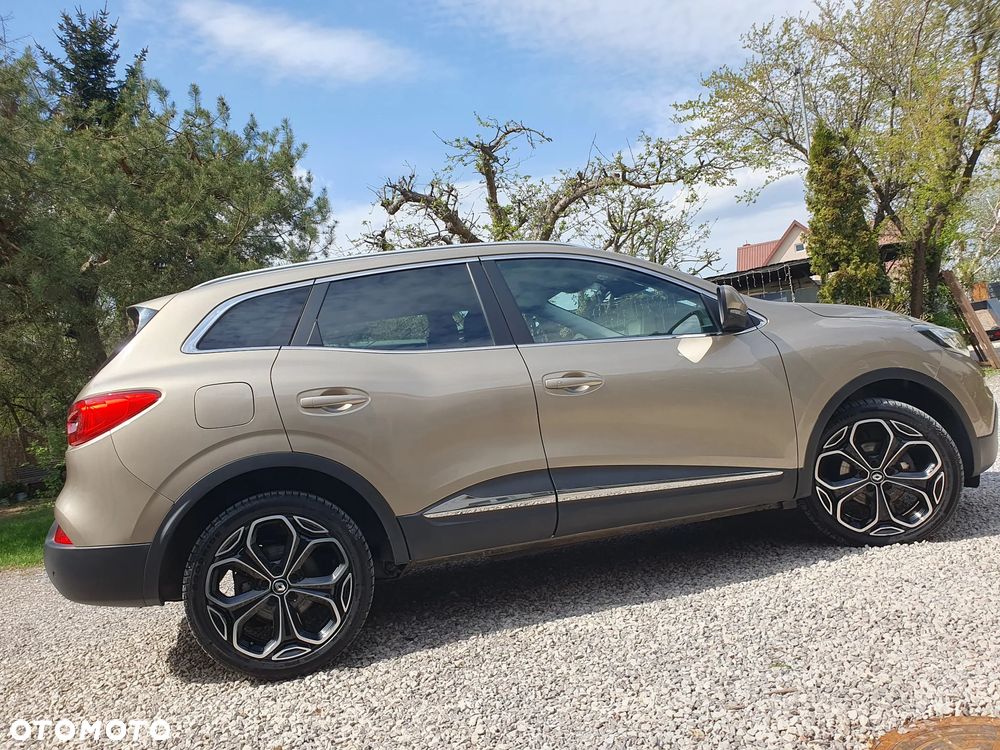 Renault Kadjar 1.5 dCi Energy Night&Day EDC - 10