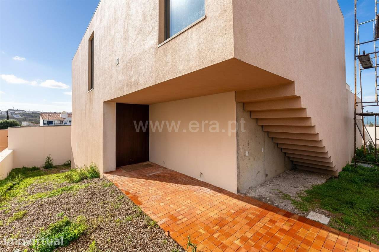 Moradia Isolada Ericeira,Mafra,Lisboa - Grande imagem: 2/25
