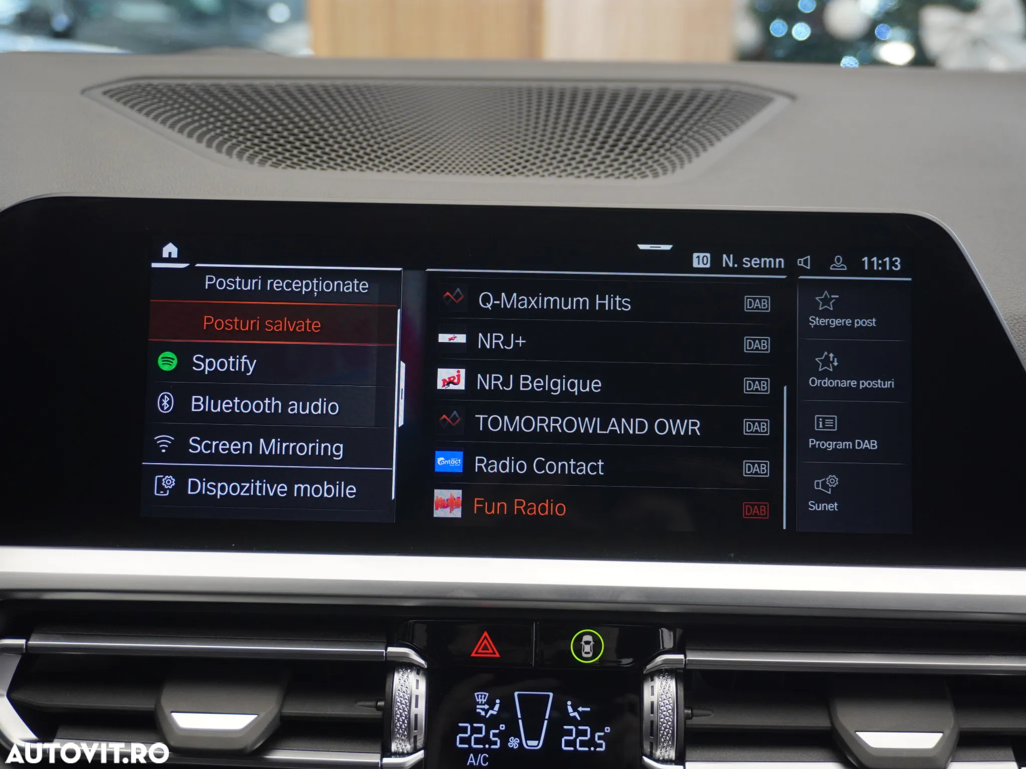 BMW Seria 4 420i Gran Coupe Aut. M Sport - 27