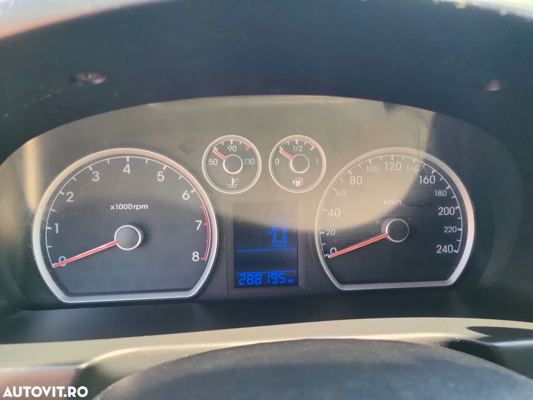 Hyundai i30 1.4 GL Classic - 10
