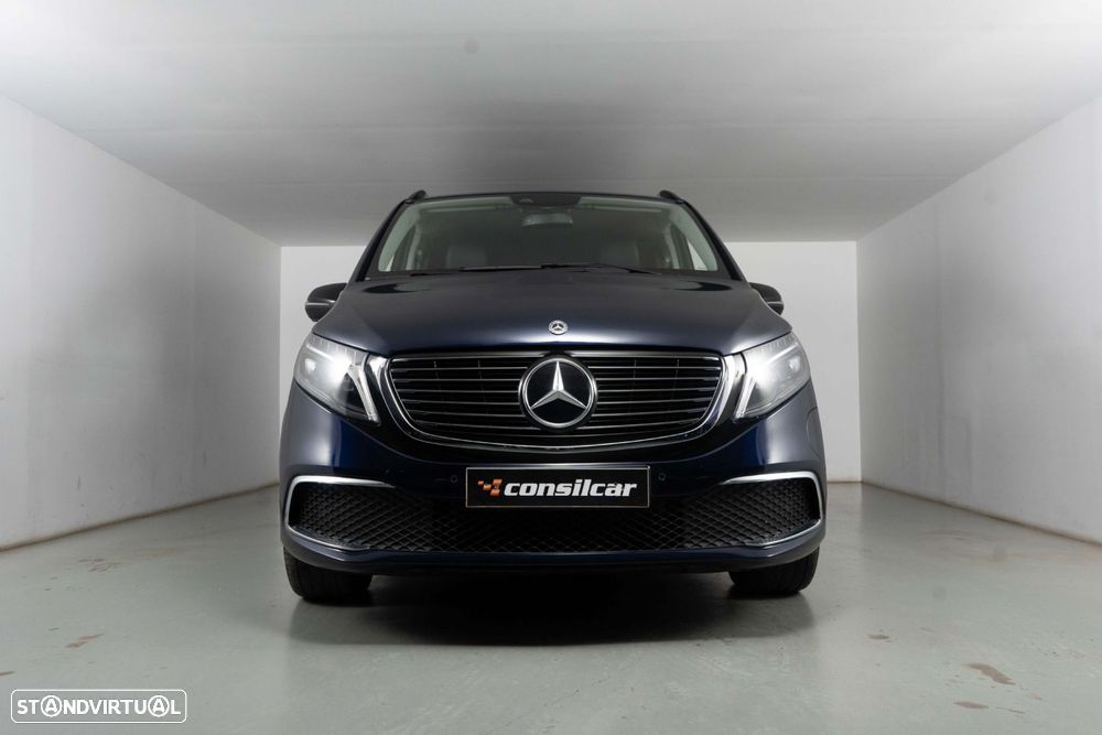 Mercedes-Benz EQV 300 Longo - 3
