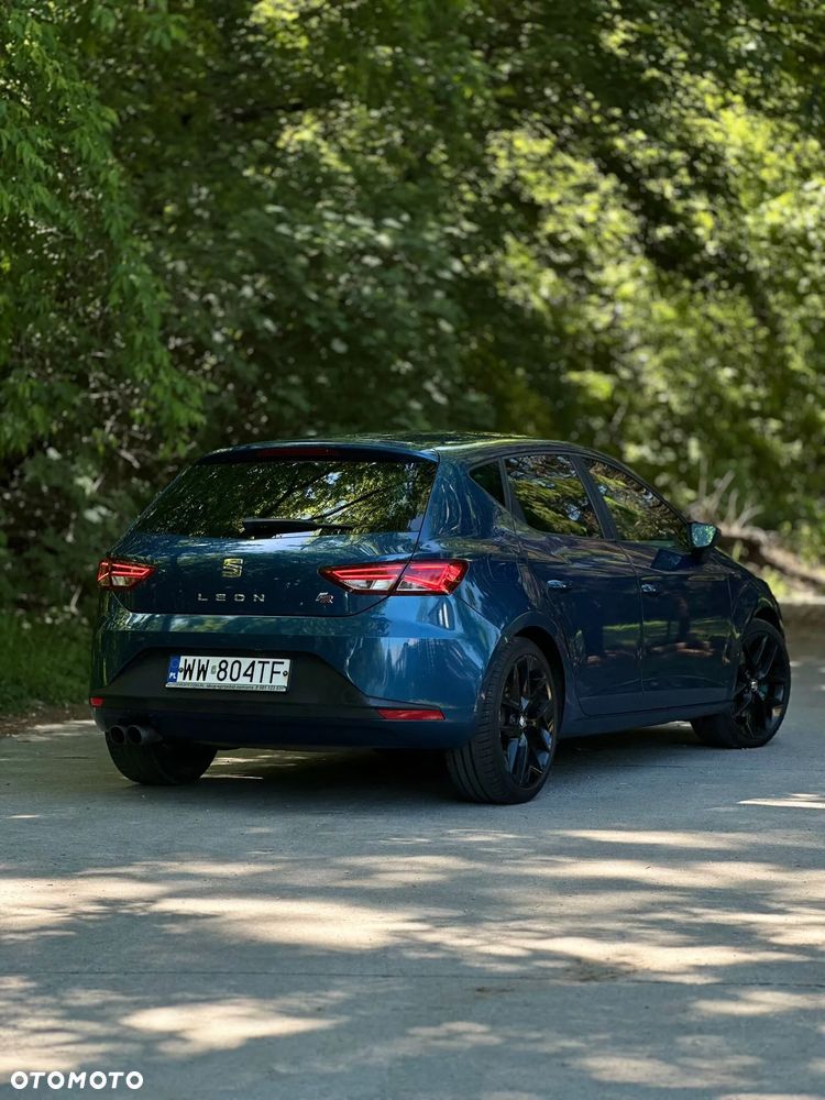 Seat Leon - 17