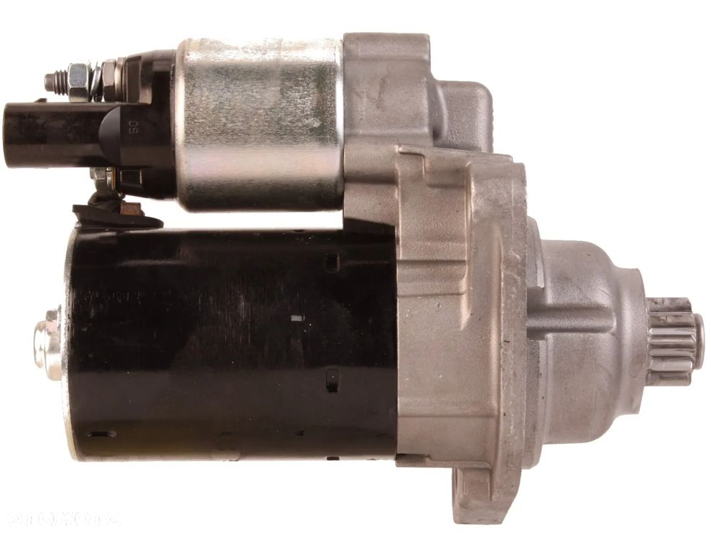 NOWY ROZRUSZNIK VW Beetle Bjalla Caravelle CC Eos Golf Jetta Multivan Passat Polo Scirocco Toran Transporter  | 114163 - 7