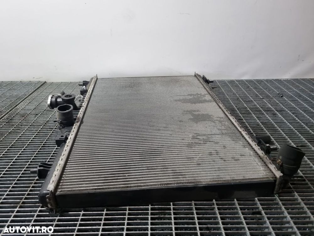 Radiator apa Renault Koleos 2.0 D 2008 - 2011 (1493) - 3