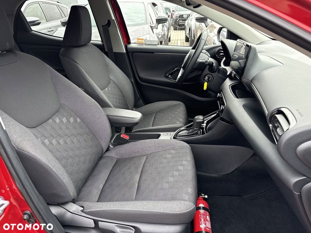 Toyota Yaris Hybrid 1.5 Style - 7