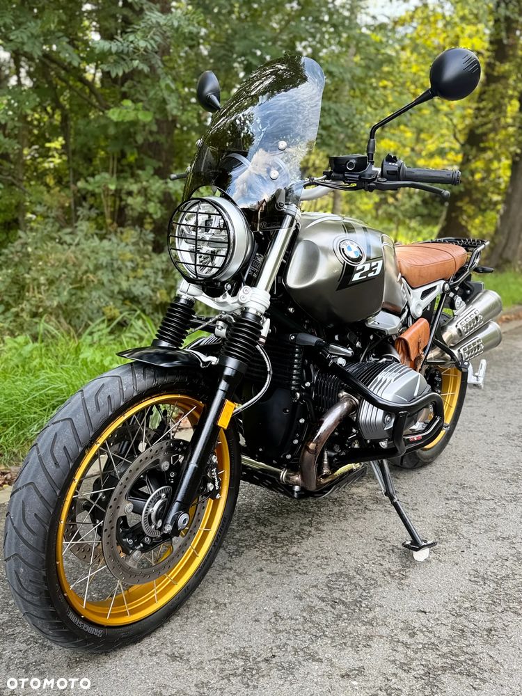 BMW R