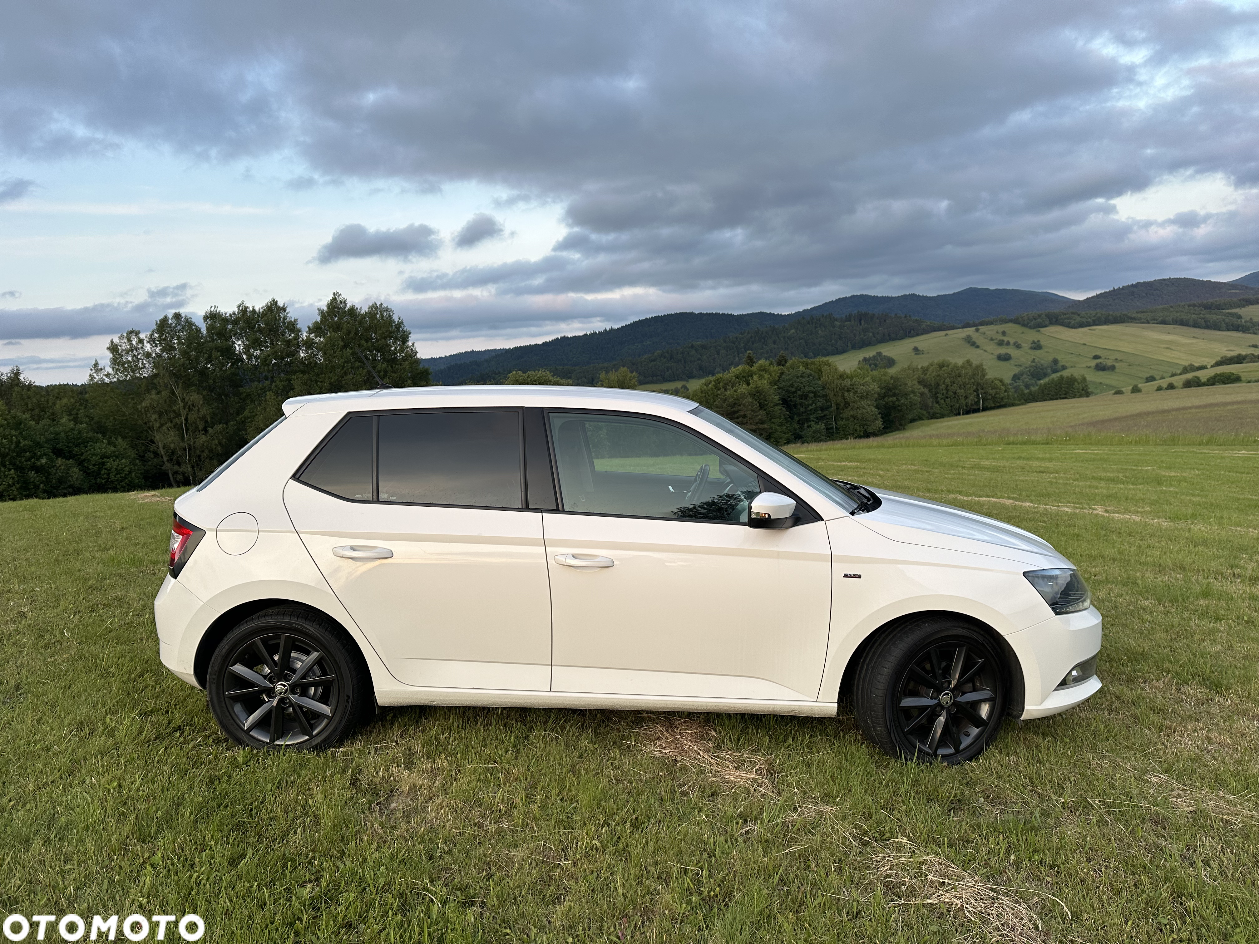 Skoda Fabia 1.0 Drive - 18