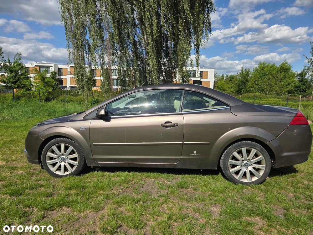 Ford Focus 2.0 TDCi Sport - 6