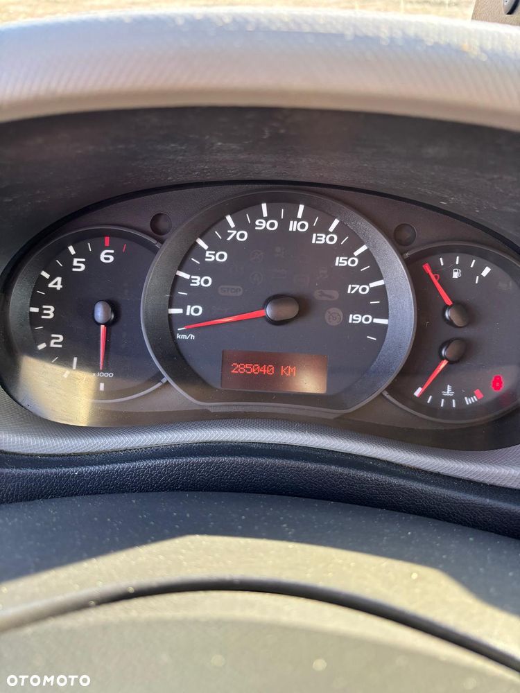 Renault MASTER - 12