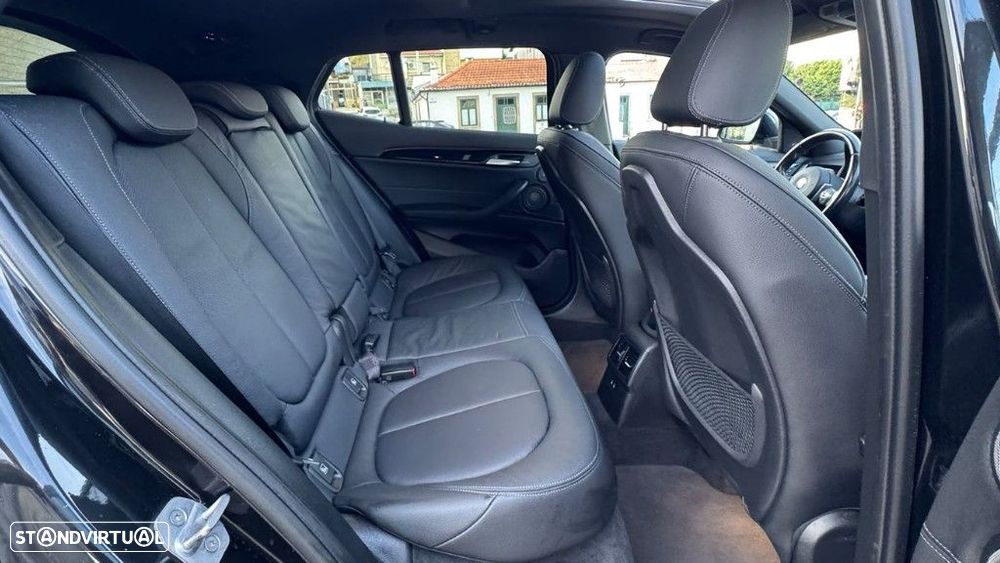BMW X2 25 e xDrive Pack M - 22