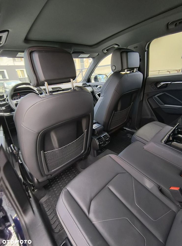 Audi Q3 - 15
