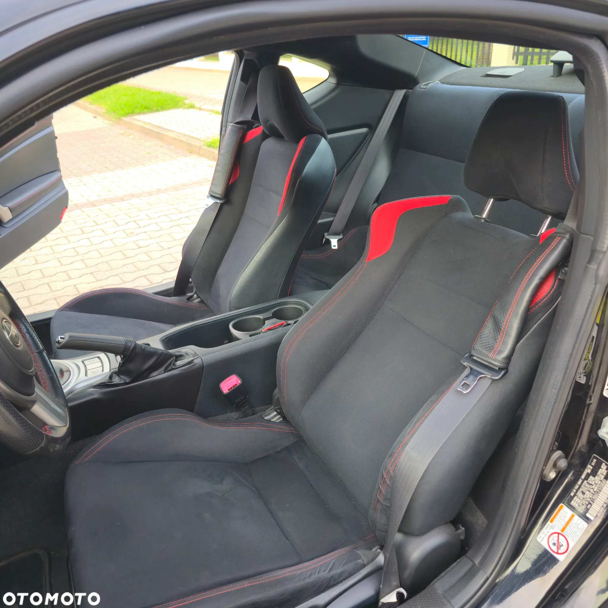 Toyota GT86 - 16