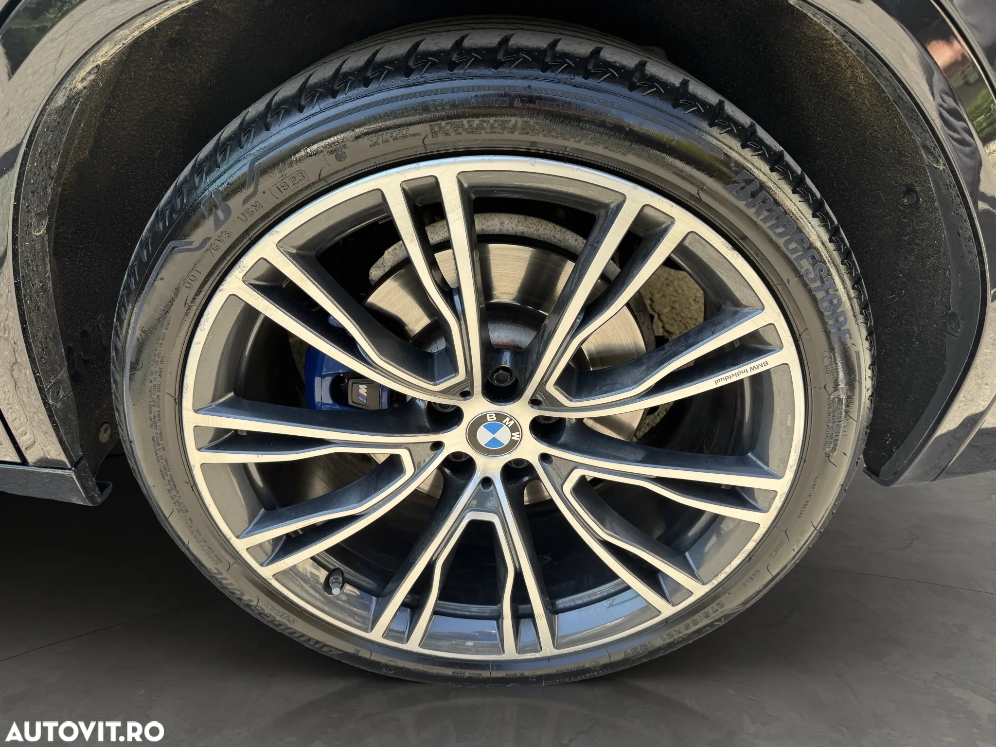 BMW X3 M M40i - 18