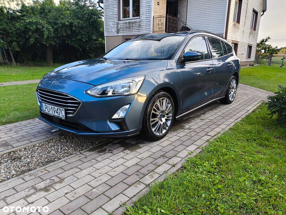 Ford Focus - 8