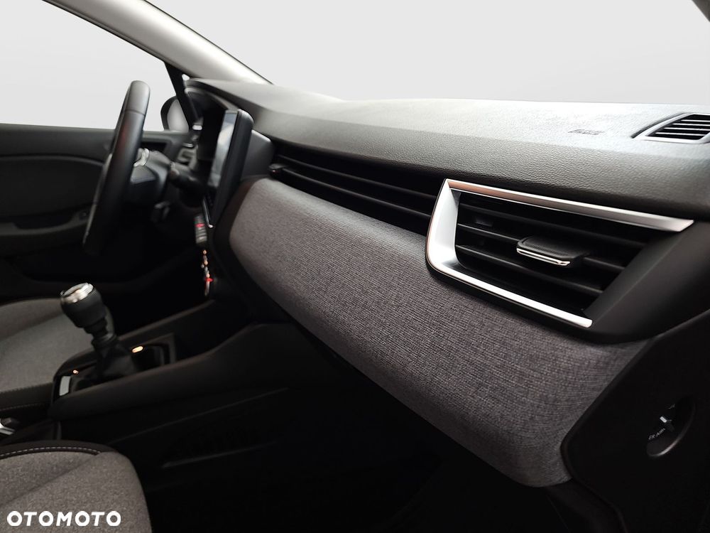 Renault Clio 1.0 TCe Evolution - 33