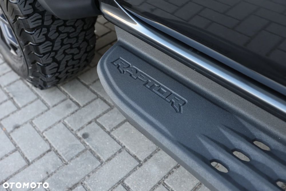 Ford Ranger Raptor - 27