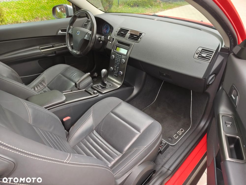 Volvo C30 D2 RDesign - 19