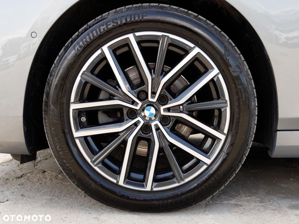 BMW Seria 2 - 8