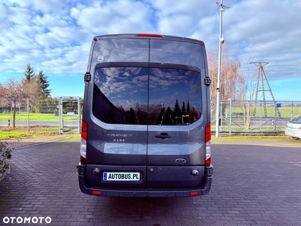 Ford Transit - 6