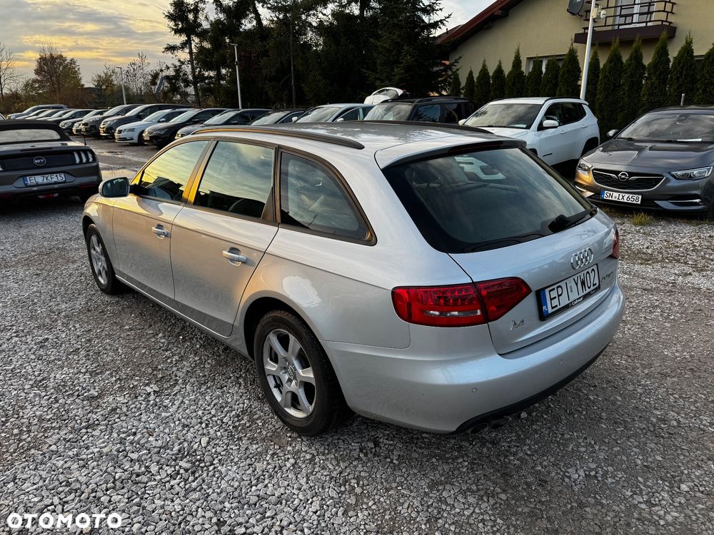 Audi A4 - 15