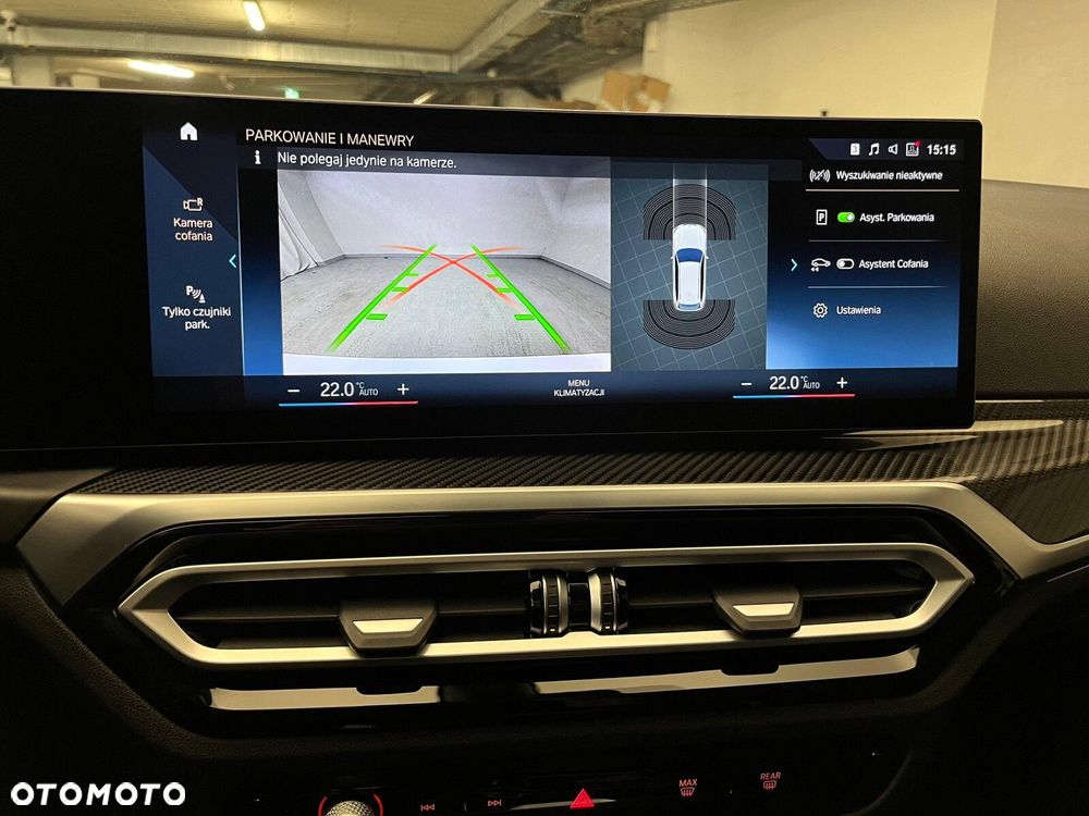 BMW Seria 3 320d xDrive mHEV M Sport - 27