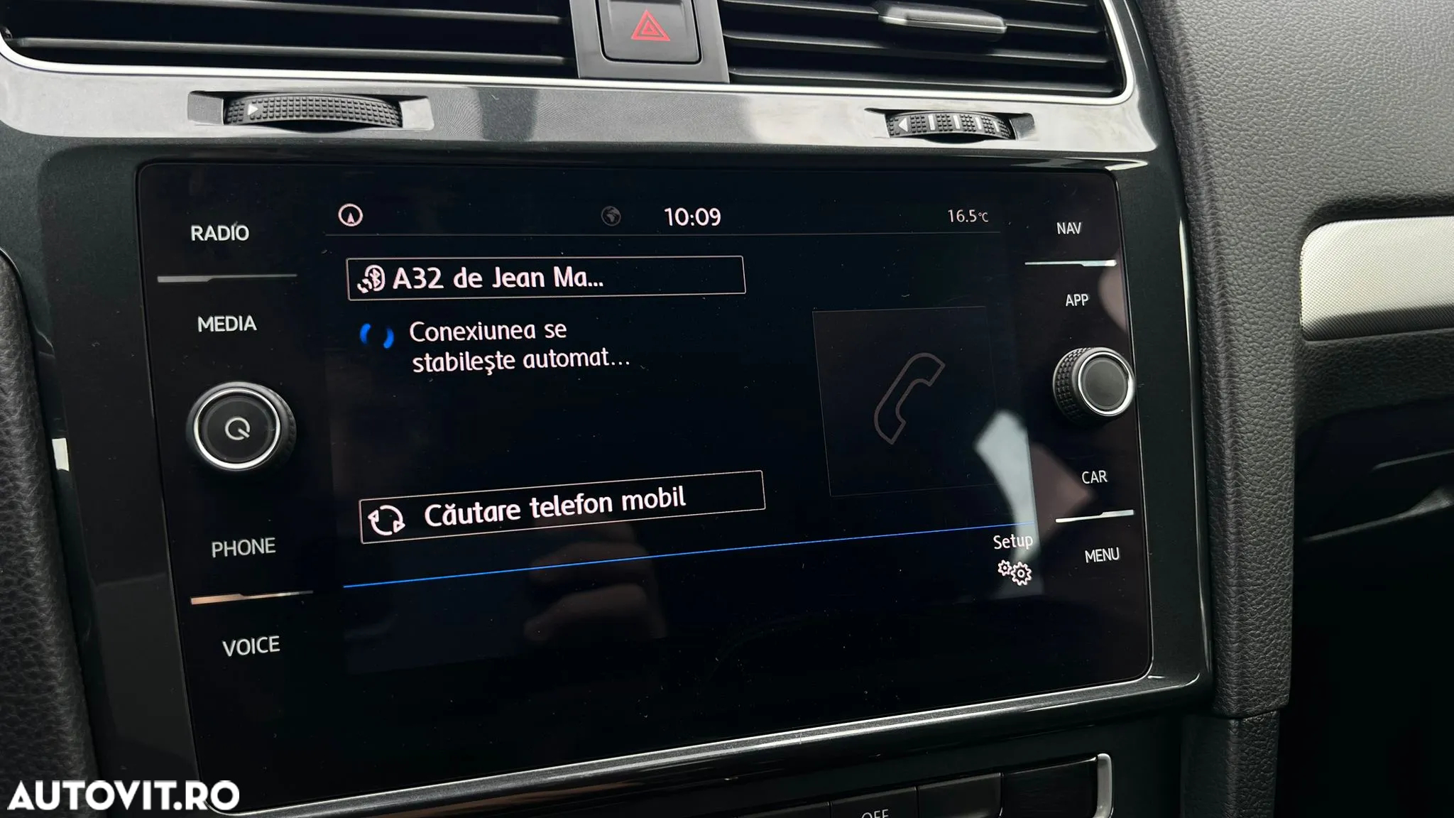 Volkswagen Golf - 13
