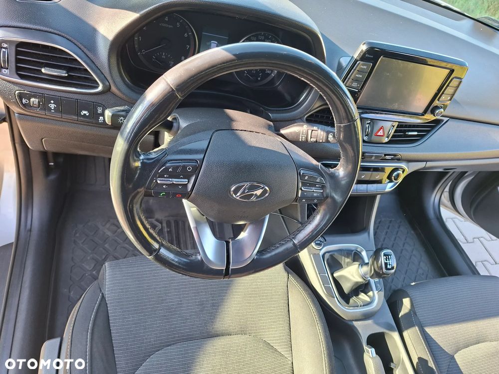 Hyundai i30 1.4 GET - 19