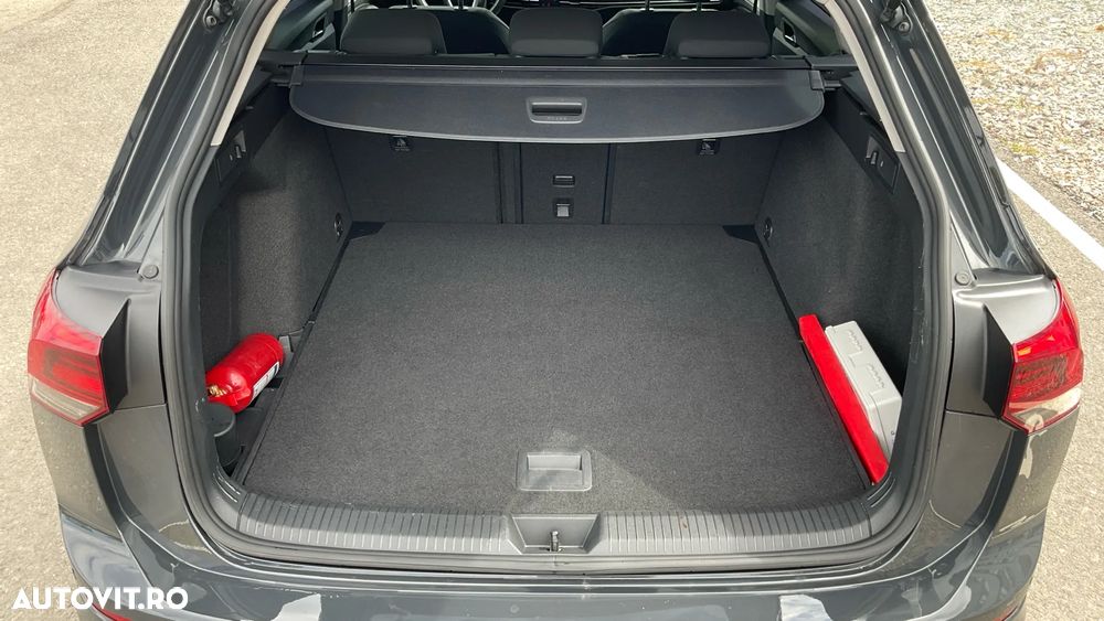 Volkswagen Golf Variant 2.0 TDI 116CP DSG Life - 13
