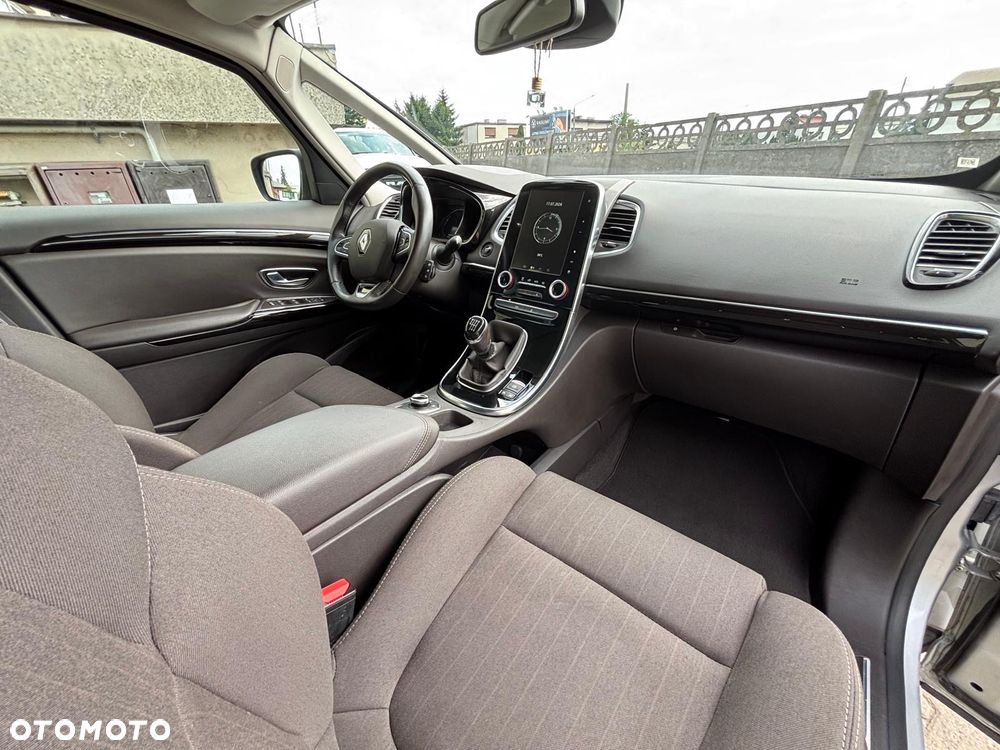 Renault Espace 1.6 dCi Energy Life - 26