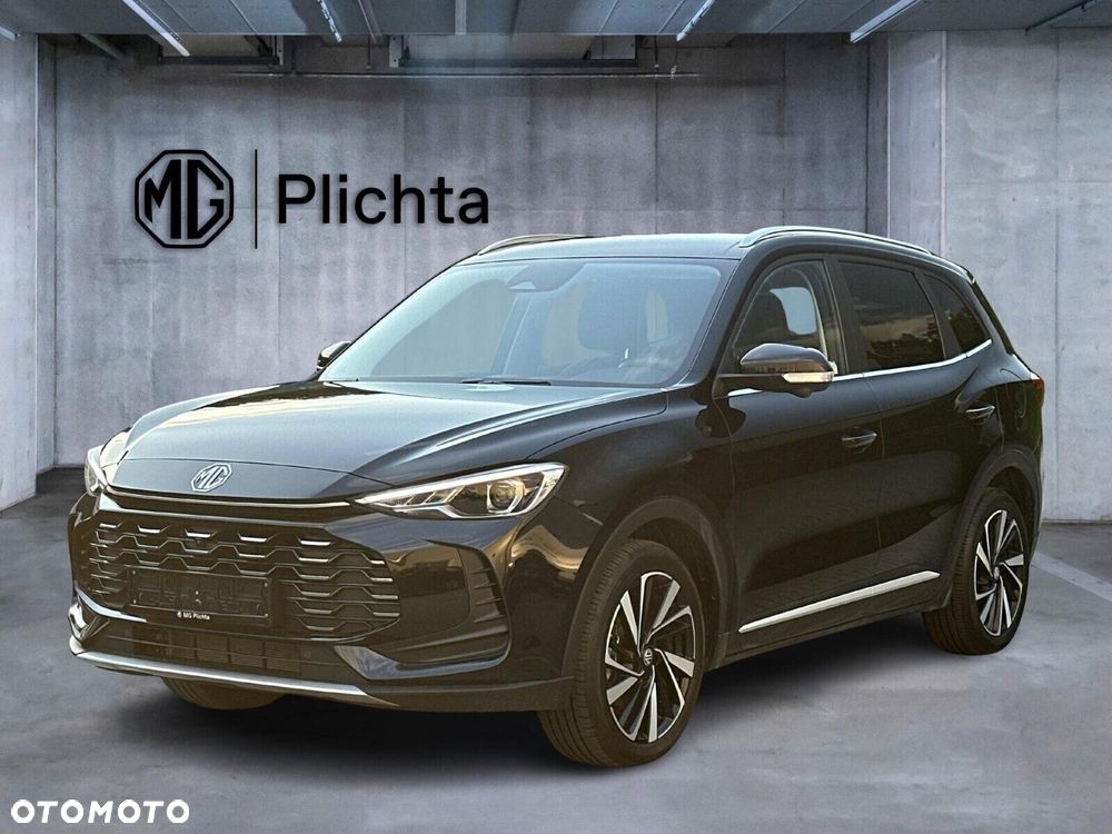MG ZS Hybrid+ - 2