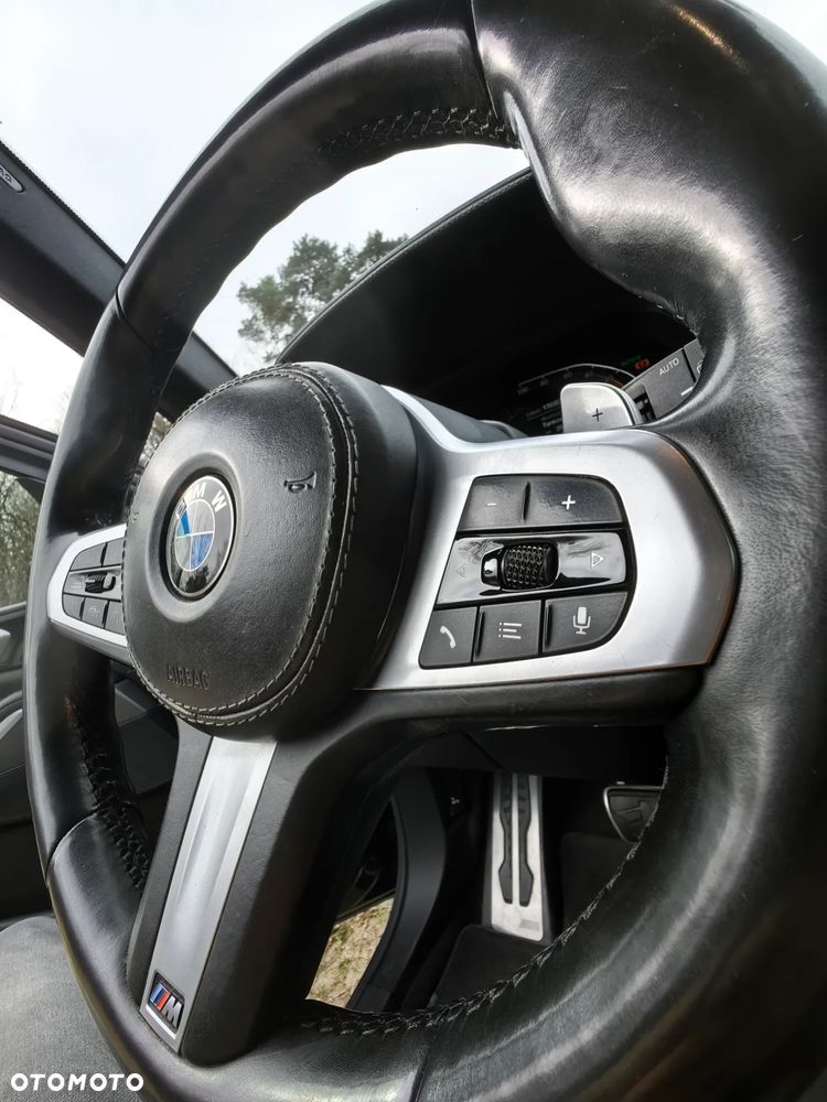 BMW X5 xDrive25d - 19