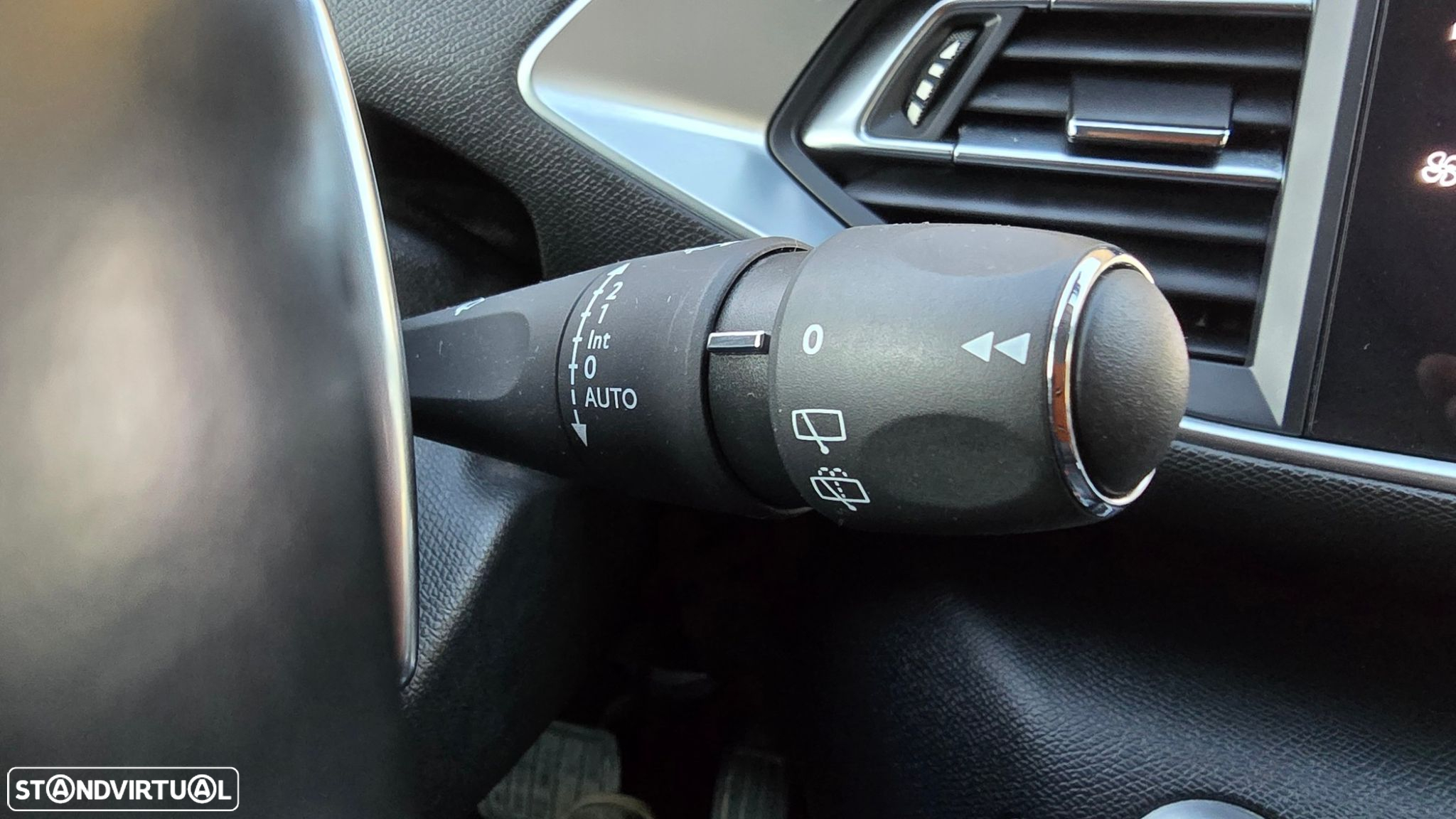 Peugeot 308 SW - 17