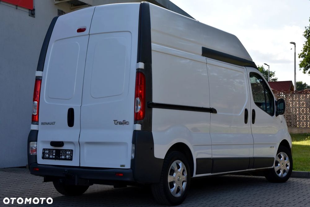 Renault Trafic - 7
