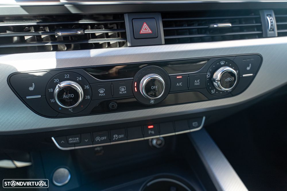 Audi A5 Coupe 2.0 TFSI quattro S tronic design - 17