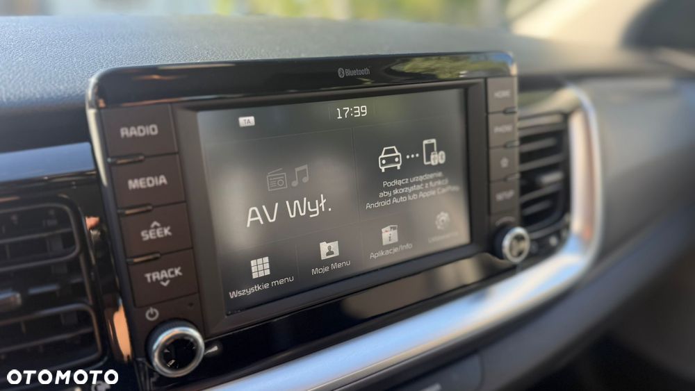 Kia Stonic 1.2 M - 15
