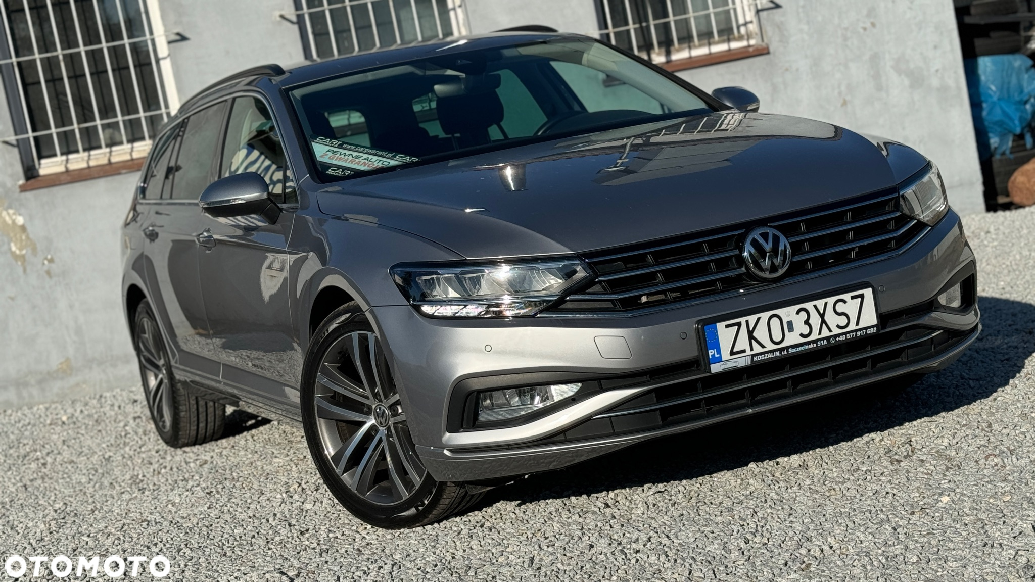 Volkswagen Passat 1.5 TSI EVO Highline DSG - 6