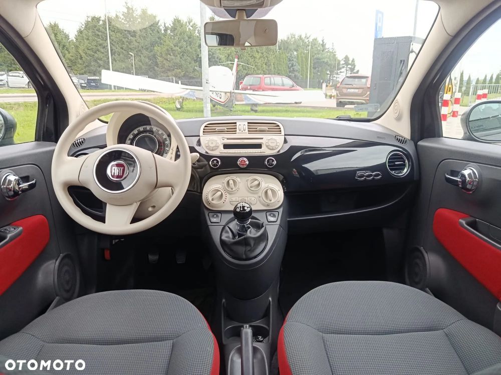 Fiat 500 - 14