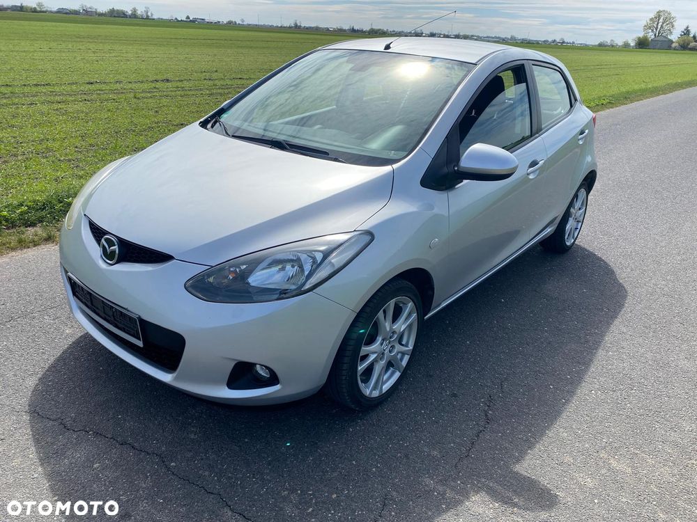 Mazda 2 1.5 Dynamic - 2