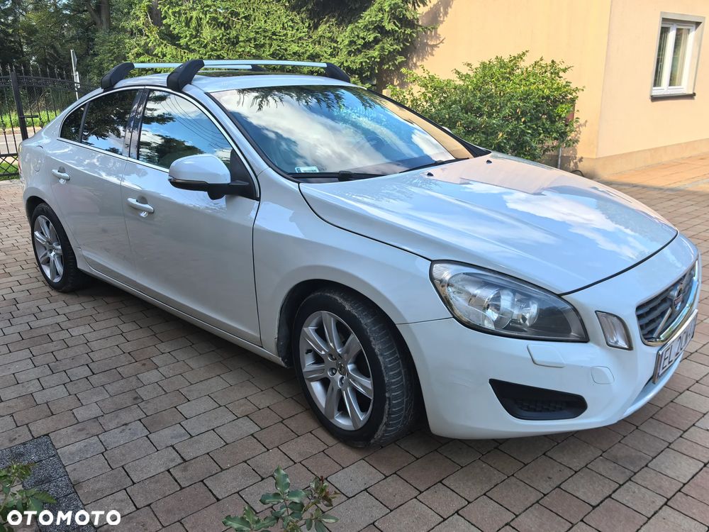 Volvo S60 2.5 T5 - 7