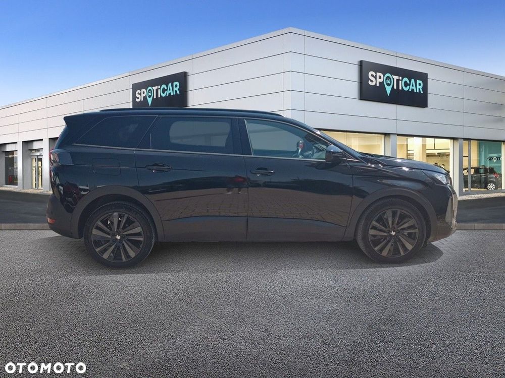 Peugeot 5008 - 5