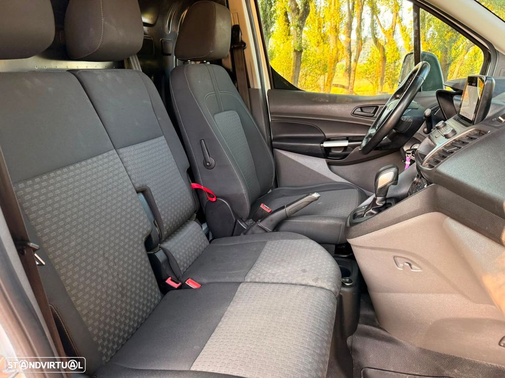 Ford Transit Connect 1.5 TDCi L1 - 12