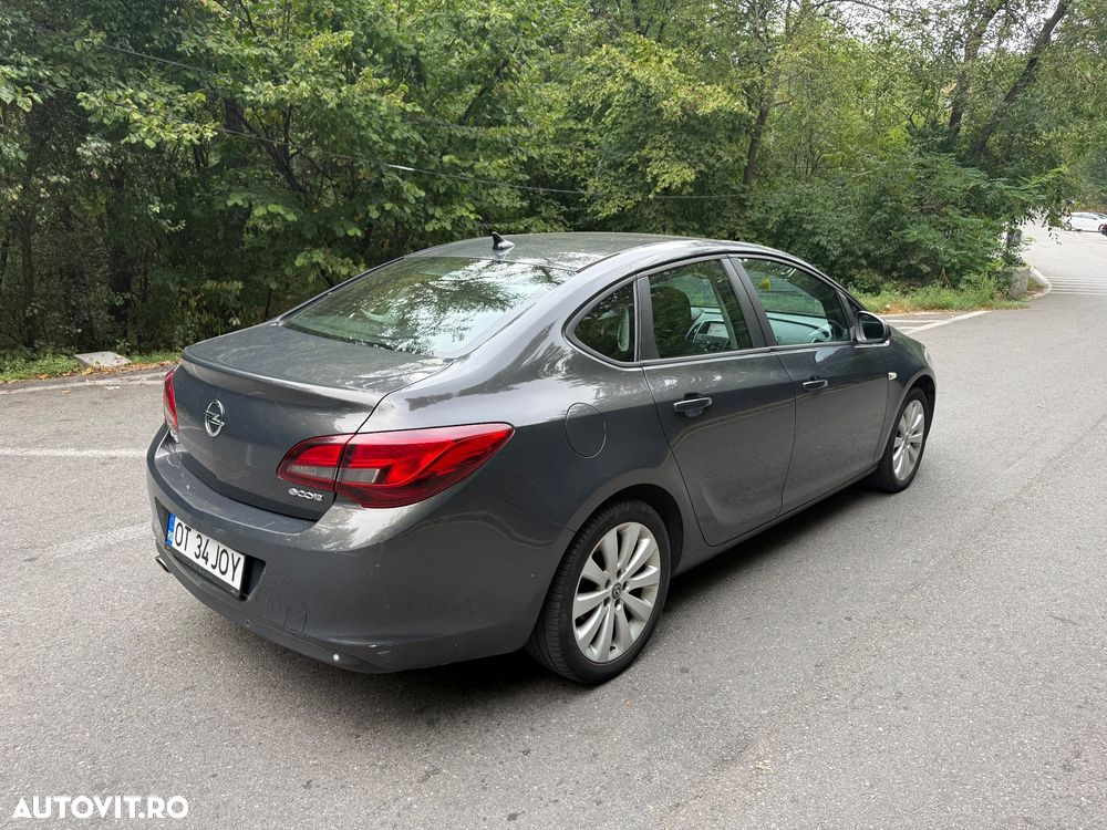 Opel Astra 1.4 ECOTEC Turbo Start/Stop Enjoy - 6