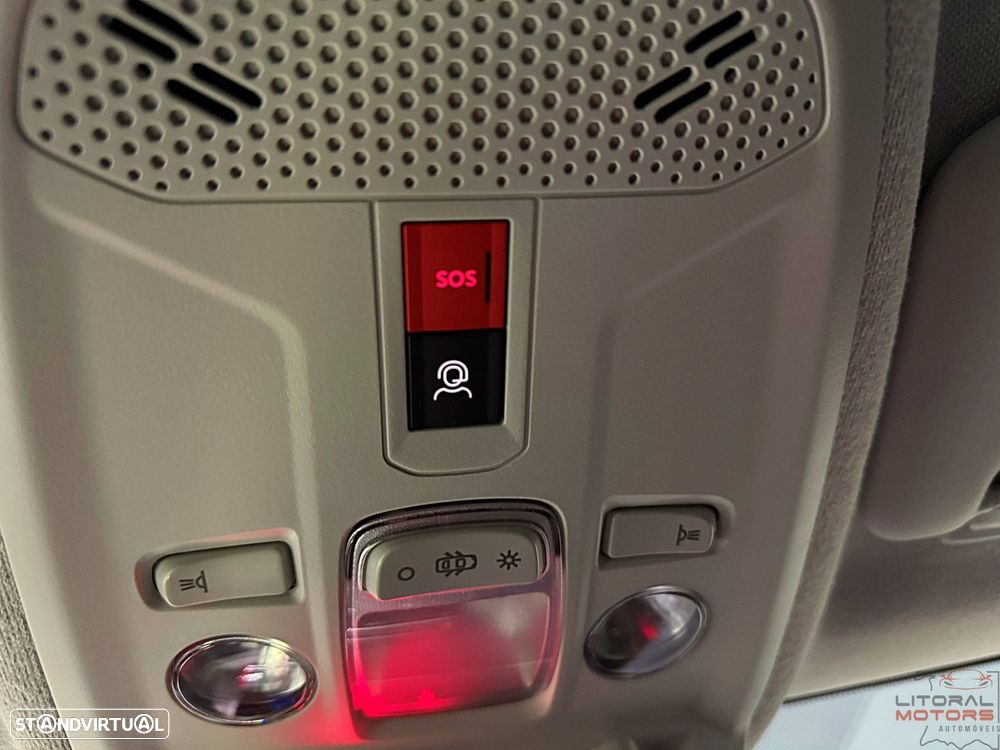 Citroën C4 1.2 PureTech Feel Pack EAT8 - 21