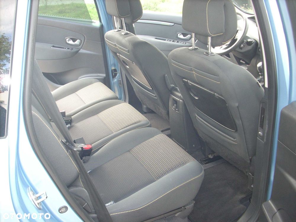 Renault Scenic - 7
