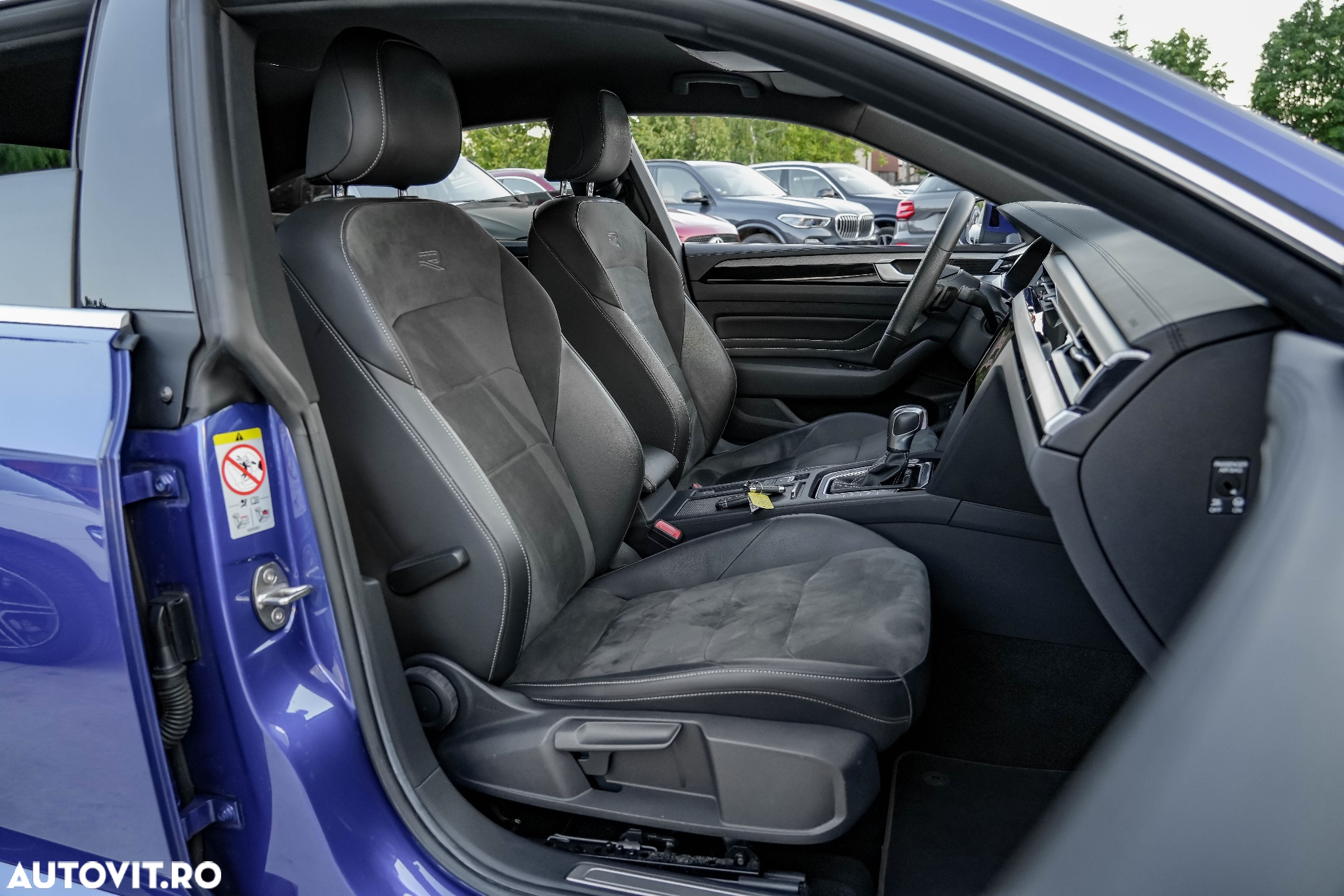Volkswagen ARTEON - 20