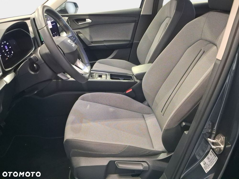 Seat Leon Sportstourer - 10